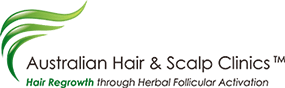 Australian Hair & Scalp Clinic